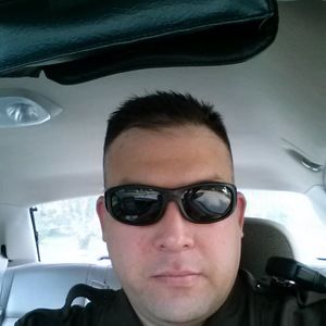 Meet your Posher, Seth